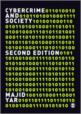 Yar |  Cybercrime and Society | Buch |  Sack Fachmedien