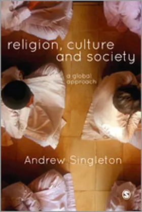 Singleton |  Religion, Culture & Society | Buch |  Sack Fachmedien
