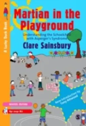 Sainsbury |  Martian in the Playground | eBook | Sack Fachmedien