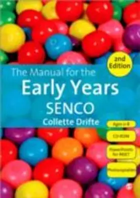 Drifte |  The Manual for the Early Years SENCO | eBook | Sack Fachmedien