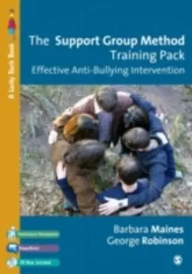 Robinson / Maines |  The Support Group Method Training Pack | eBook | Sack Fachmedien