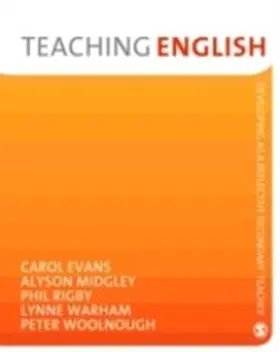 Evans / Midgley / Rigby |  Teaching English | eBook | Sack Fachmedien