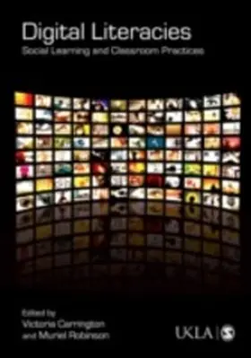 Robinson / Carrington |  Digital Literacies | eBook | Sack Fachmedien