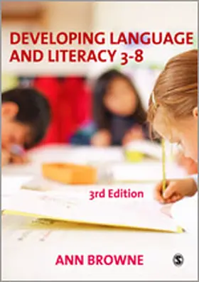 Browne |  Developing Language and Literacy 3-8 | eBook | Sack Fachmedien