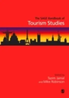 Jamal / Robinson |  The SAGE Handbook of Tourism Studies | eBook | Sack Fachmedien