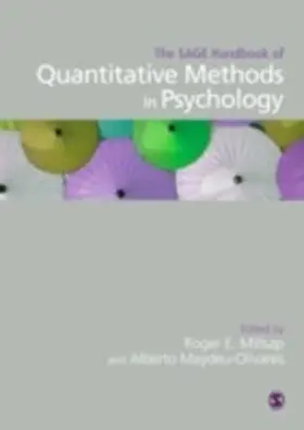 Millsap / Maydeu-Olivares |  The SAGE Handbook of Quantitative Methods in Psychology | eBook | Sack Fachmedien