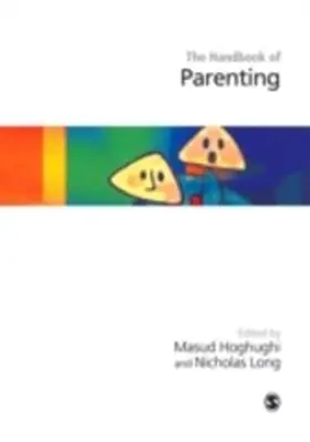 Hoghughi / Long |  Handbook of Parenting | eBook | Sack Fachmedien