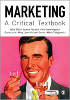 Ellis / Fitchett / Higgins |  Marketing | Buch |  Sack Fachmedien