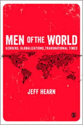 Hearn |  Men of the World | Buch |  Sack Fachmedien
