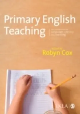 Cox |  Primary English Teaching | eBook | Sack Fachmedien