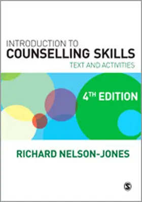 Nelson-Jones | Introduction to Counselling Skills | Buch | 978-1-4462-1059-8 | www2.sack.de