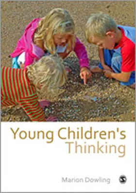 Dowling |  Young Children&#8242;s Thinking | Buch |  Sack Fachmedien