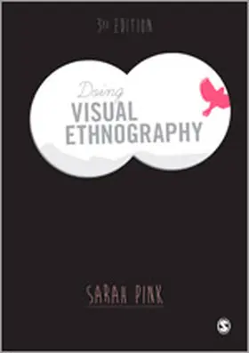 Pink | Doing Visual Ethnography | Buch | 978-1-4462-1116-8 | www2.sack.de
