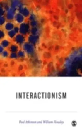 Atkinson / Housley | Interactionism | E-Book | sack.de