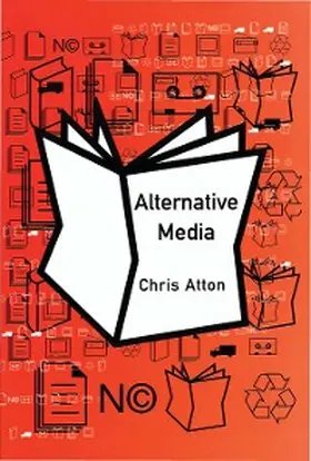 Atton | Alternative Media | E-Book | www2.sack.de