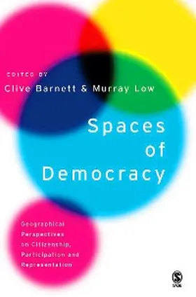 Barnett / Low |  Spaces of Democracy | eBook | Sack Fachmedien