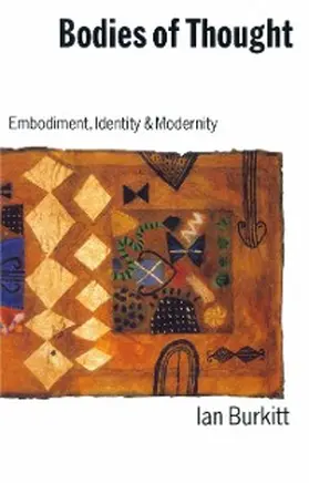 Burkitt |  Bodies of Thought | eBook | Sack Fachmedien