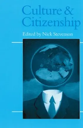 Stevenson |  Culture and Citizenship | eBook | Sack Fachmedien