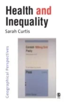 Curtis |  Health and Inequality | eBook | Sack Fachmedien