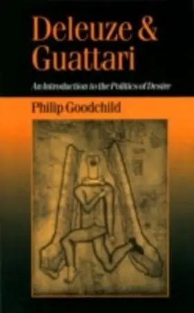 Goodchild |  Deleuze and Guattari | eBook | Sack Fachmedien
