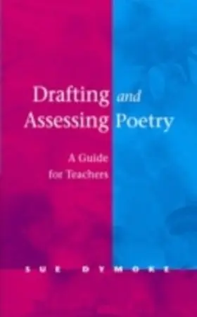 Dymoke |  Drafting and Assessing Poetry | eBook | Sack Fachmedien