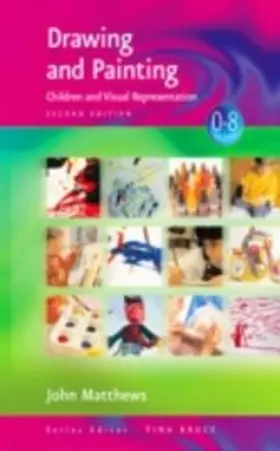 Matthews | Drawing and Painting | E-Book | sack.de