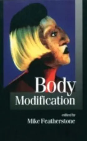 Featherstone |  Body Modification | eBook | Sack Fachmedien