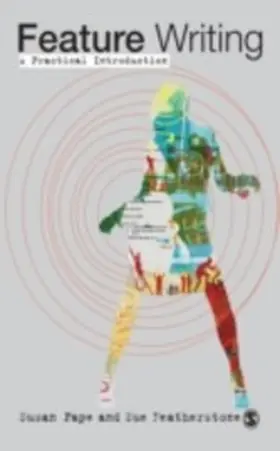 Pape / Featherstone |  Feature Writing | eBook | Sack Fachmedien