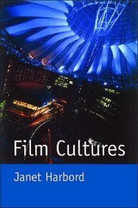 Harbord | Film Cultures | E-Book | sack.de