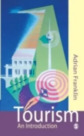 Franklin |  Tourism | eBook | Sack Fachmedien