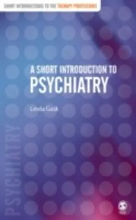 Gask |  A Short Introduction to Psychiatry | eBook | Sack Fachmedien