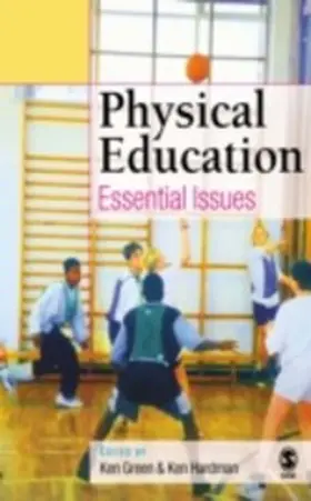 Green / Hardman |  Physical Education | eBook | Sack Fachmedien