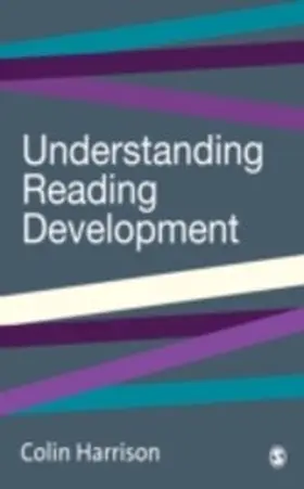 Harrison | Understanding Reading Development | E-Book | www2.sack.de