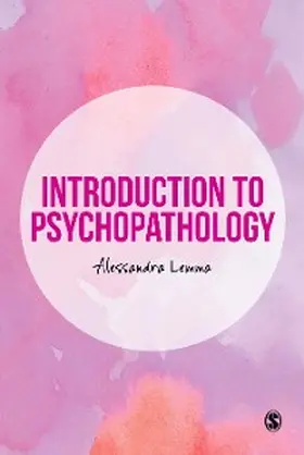 Lemma |  Introduction to Psychopathology | eBook | Sack Fachmedien