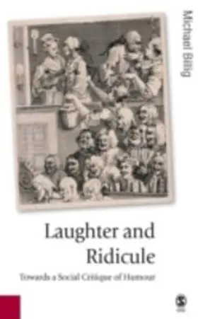 Billig |  Laughter and Ridicule | eBook | Sack Fachmedien