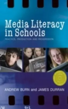 Burn / Durran |  Media Literacy in Schools | eBook | Sack Fachmedien