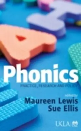 Lewis / Ellis |  Phonics | eBook | Sack Fachmedien