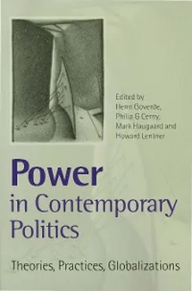 Goverde / Cerny / Haugaard | Power in Contemporary Politics | E-Book | sack.de