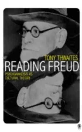 Thwaites |  Reading Freud | eBook | Sack Fachmedien