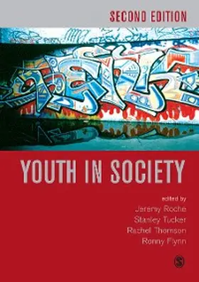 Roche / Tucker / Flynn |  Youth in Society | eBook | Sack Fachmedien