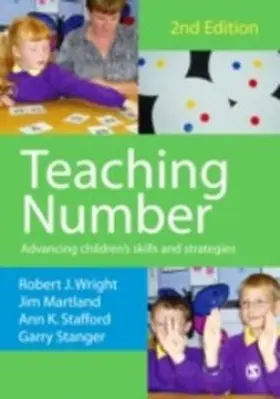 Wright / Stanger / Stafford |  Teaching Number | eBook | Sack Fachmedien