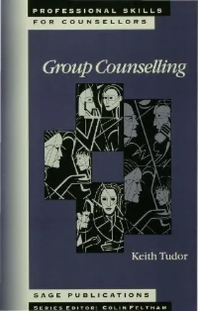 Tudor |  Group Counselling | eBook | Sack Fachmedien