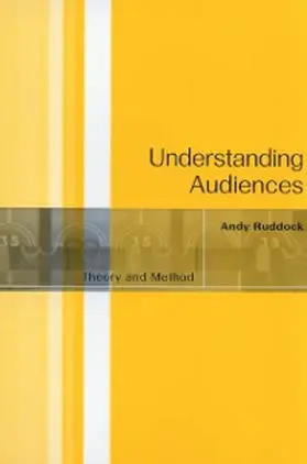 Ruddock |  Understanding Audiences | eBook | Sack Fachmedien