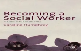 Humphrey |  Becoming a Social Worker | eBook | Sack Fachmedien