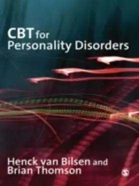 Bilsen / Thomson |  CBT for Personality Disorders | eBook | Sack Fachmedien