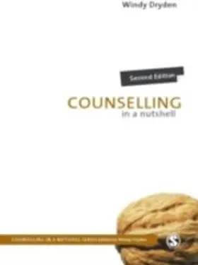 Dryden |  Counselling in a Nutshell | eBook | Sack Fachmedien