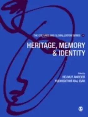 Anheier / Isar | Cultures and Globalization | E-Book | sack.de