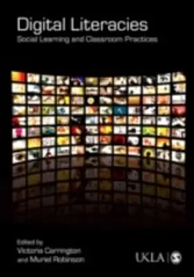 Carrington / Robinson | Digital Literacies | E-Book | sack.de