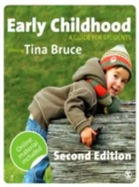Bruce |  Early Childhood | eBook | Sack Fachmedien