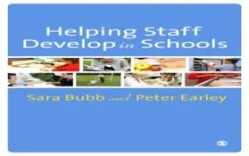 Bubb / Earley | Helping Staff Develop in Schools | E-Book | www2.sack.de
